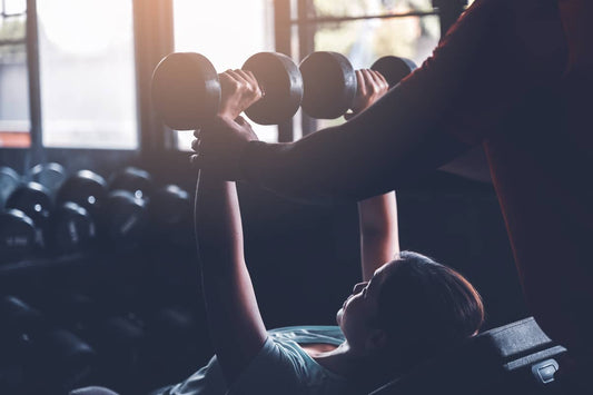 Complete Coaching Plan (Diet + Training)